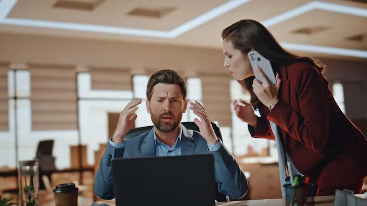 Crisis Communications and Damage Control