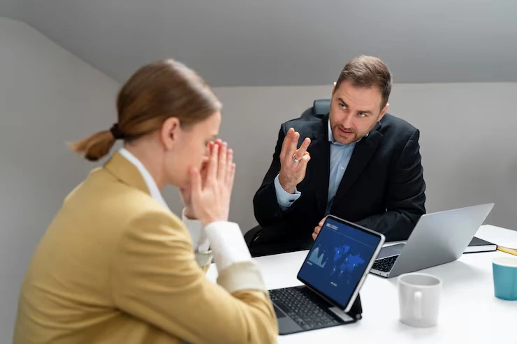 Crisis Communication & Narrative Stabilisation