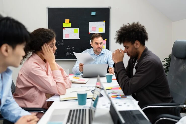 Crisis Management PR Services in Singapore