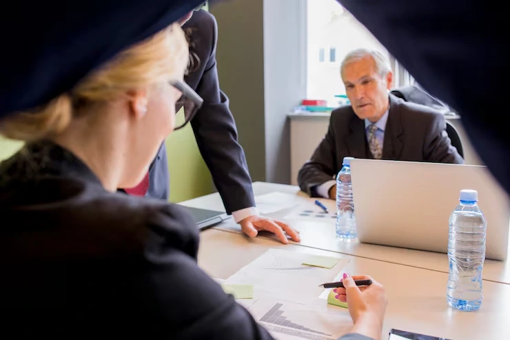 Crisis Management PR Services in Switzerland
