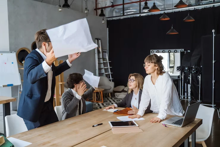 Crisis PR Agency