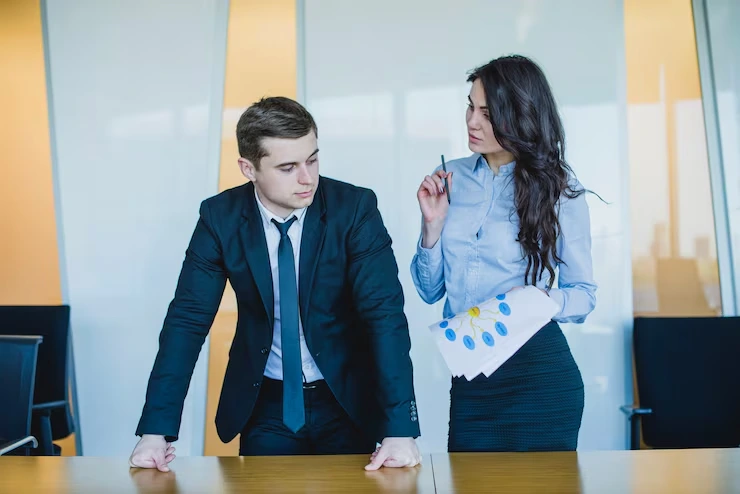 Crisis & Reputation Management