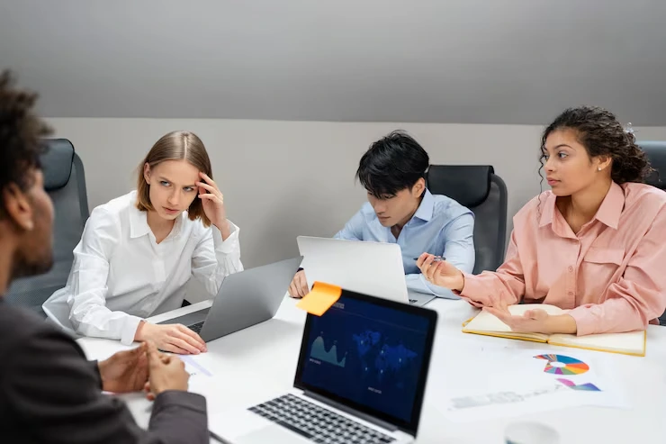 Thought leadership placement and guest editorials