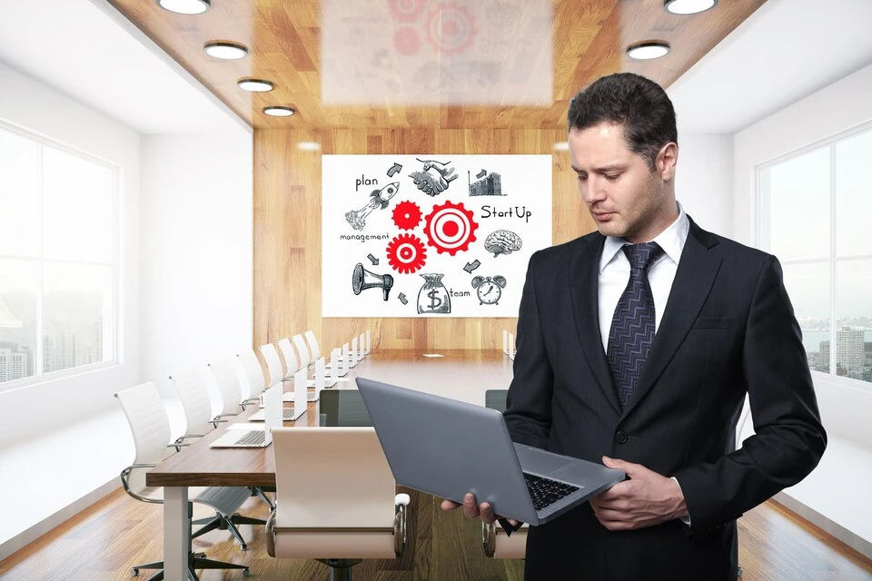 Proven Success in Architecture and Design PR