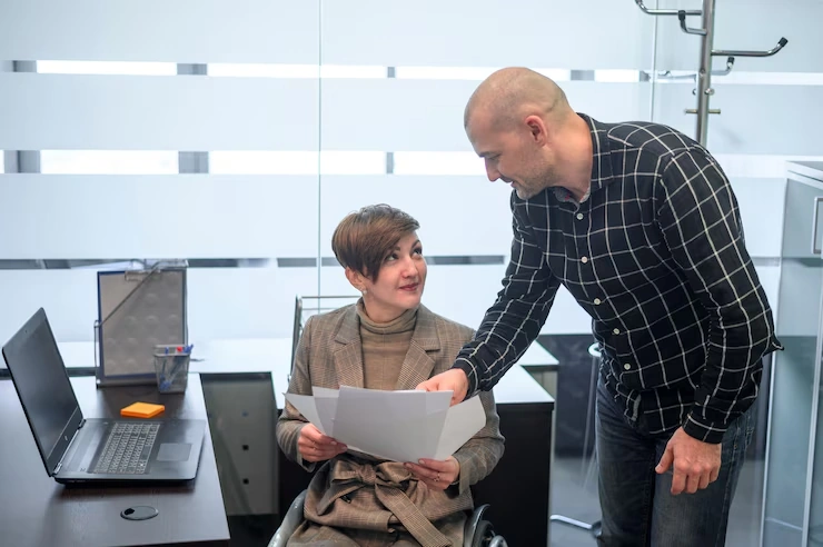 Dedicated Support for Long-Term Success