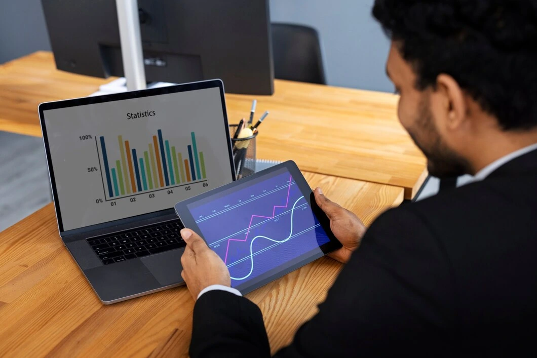 Detailed Analytics and Reporting