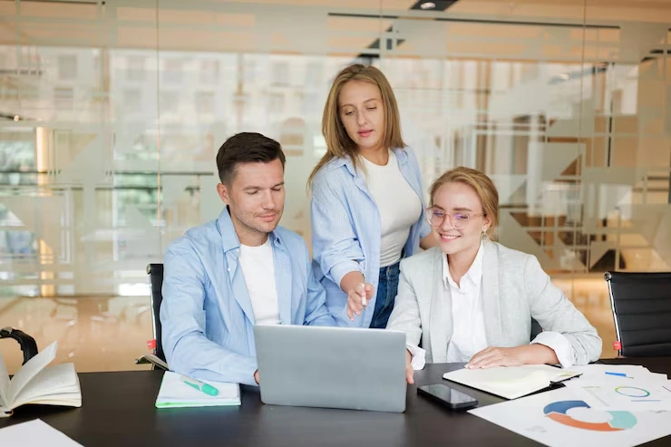 Digital PR and Search Visibility Integration