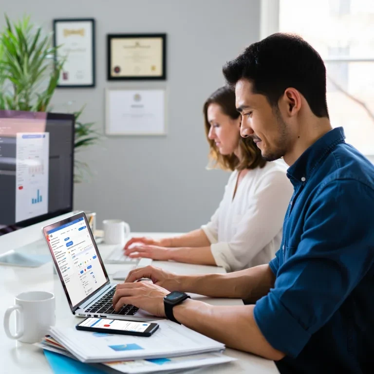 Digital PR Campaigns