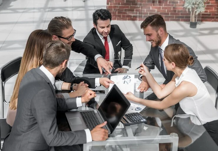 Digital PR Campaigns