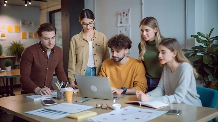 Digital PR Campaigns