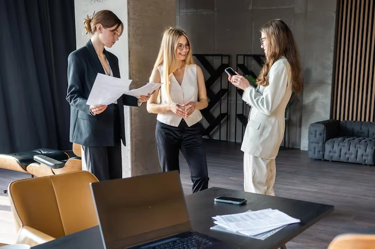 Digital PR for Property Search Visibility