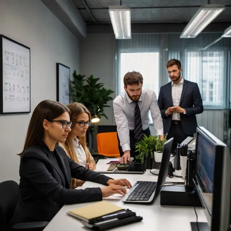 Digital PR & Online Presence