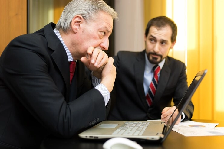 Disassociation from Non-Party Mentions in Filings