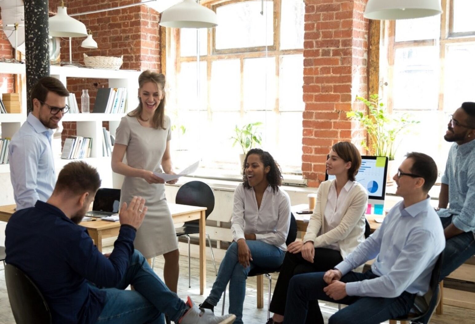 Benefits of PR for Wellness Brands