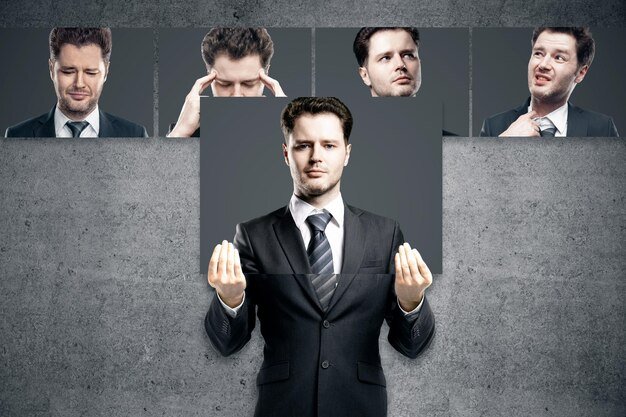 Crisis Control with Confidence