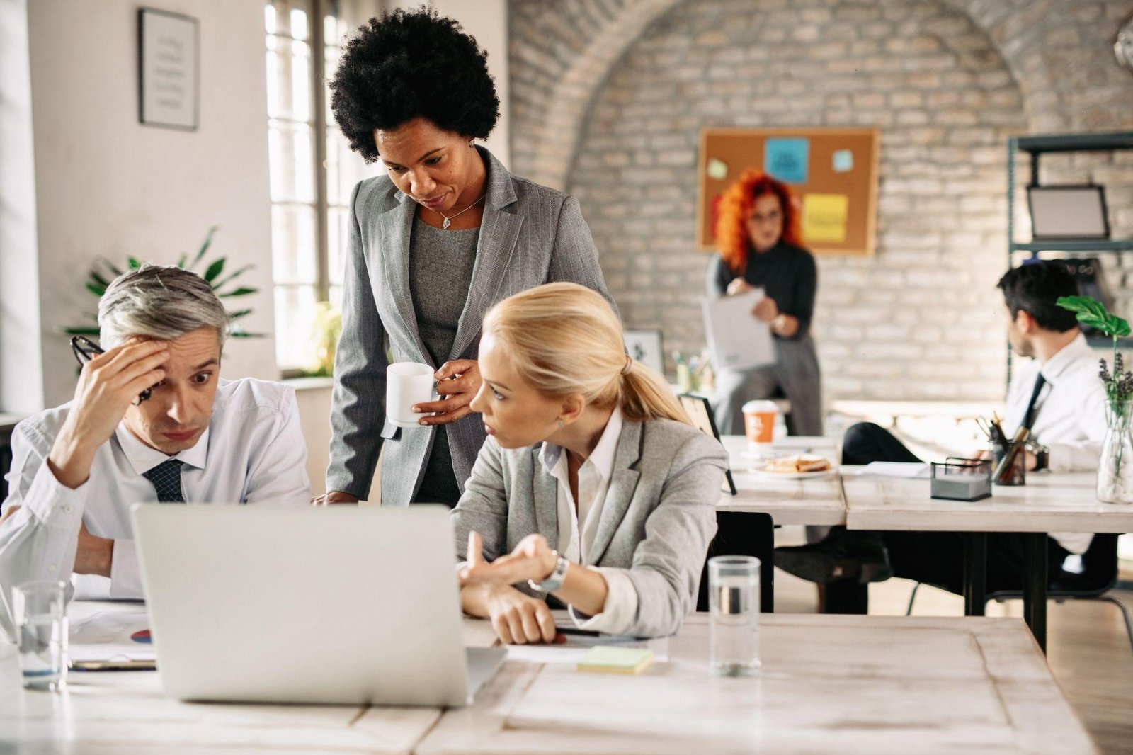 42% Increase in Investor Engagement