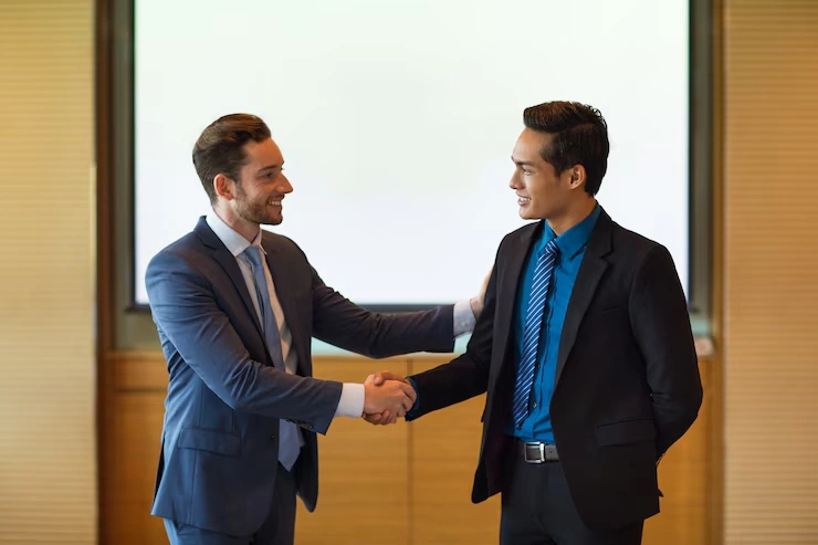 Engaging Stakeholders Effectively