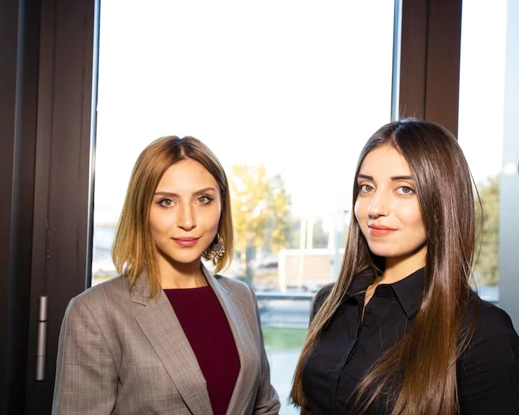Event PR and Executive Positioning