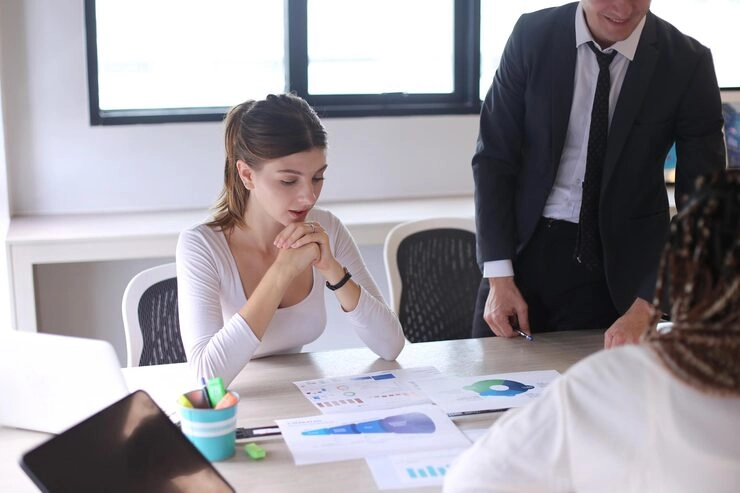 Brand Story Development and Messaging