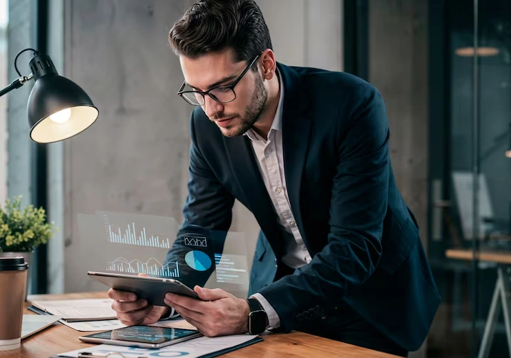 Executive Profile Optimization
