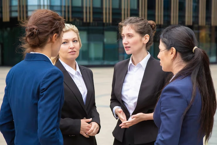 Executive Profiling and Thought Leadership