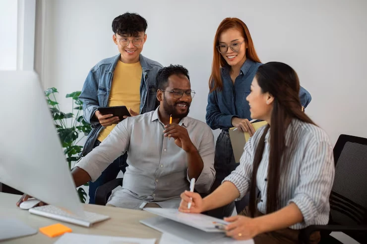 Executive Social Media Strategy