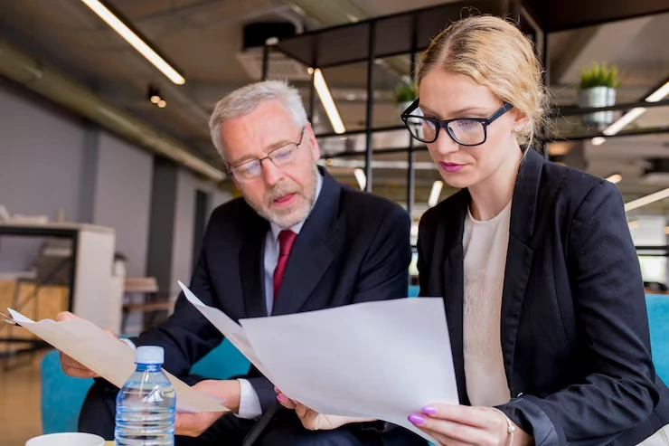 Executive Thought Leadership