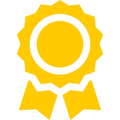 Experienced staff