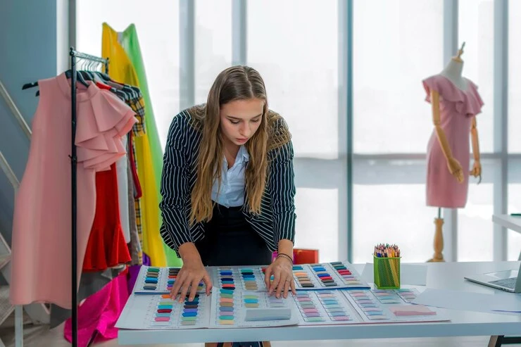 Fashion PR Agency