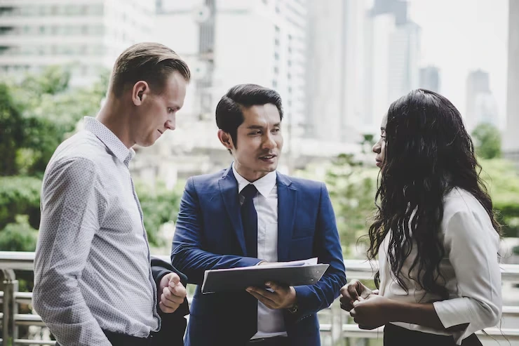 Fintech Visibility: 32% More Investor Enquiries