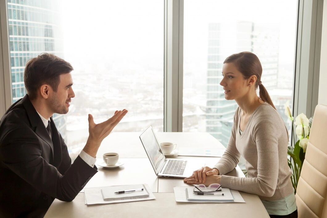 Focused on Clear Communication