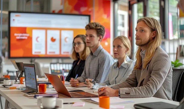 Founder and Expert Positioning