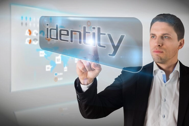 Founder Identity Repositioning