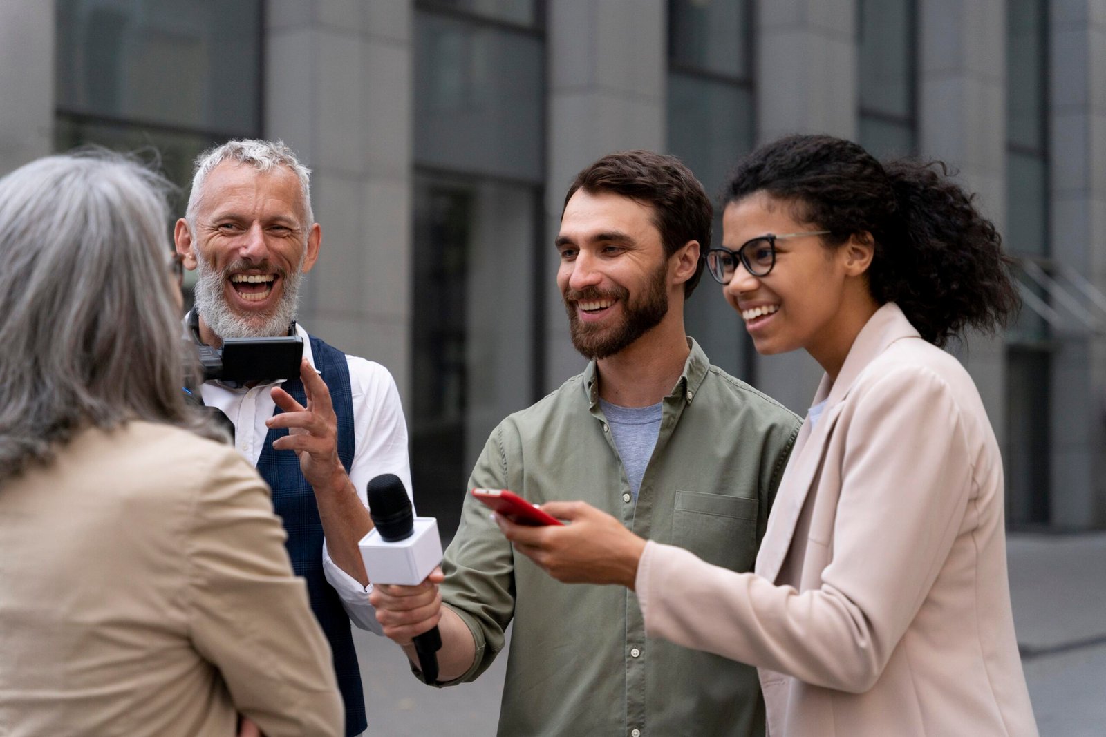 Top 10 Public Relations Agencies in the World 2025