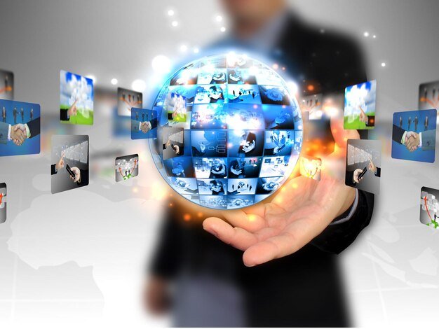 Multichannel Media Relations and Strategic Outreach