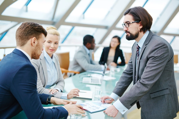 Monitoring Your Brand’s Presence