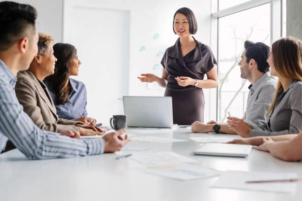 Getting to Know Your Brand