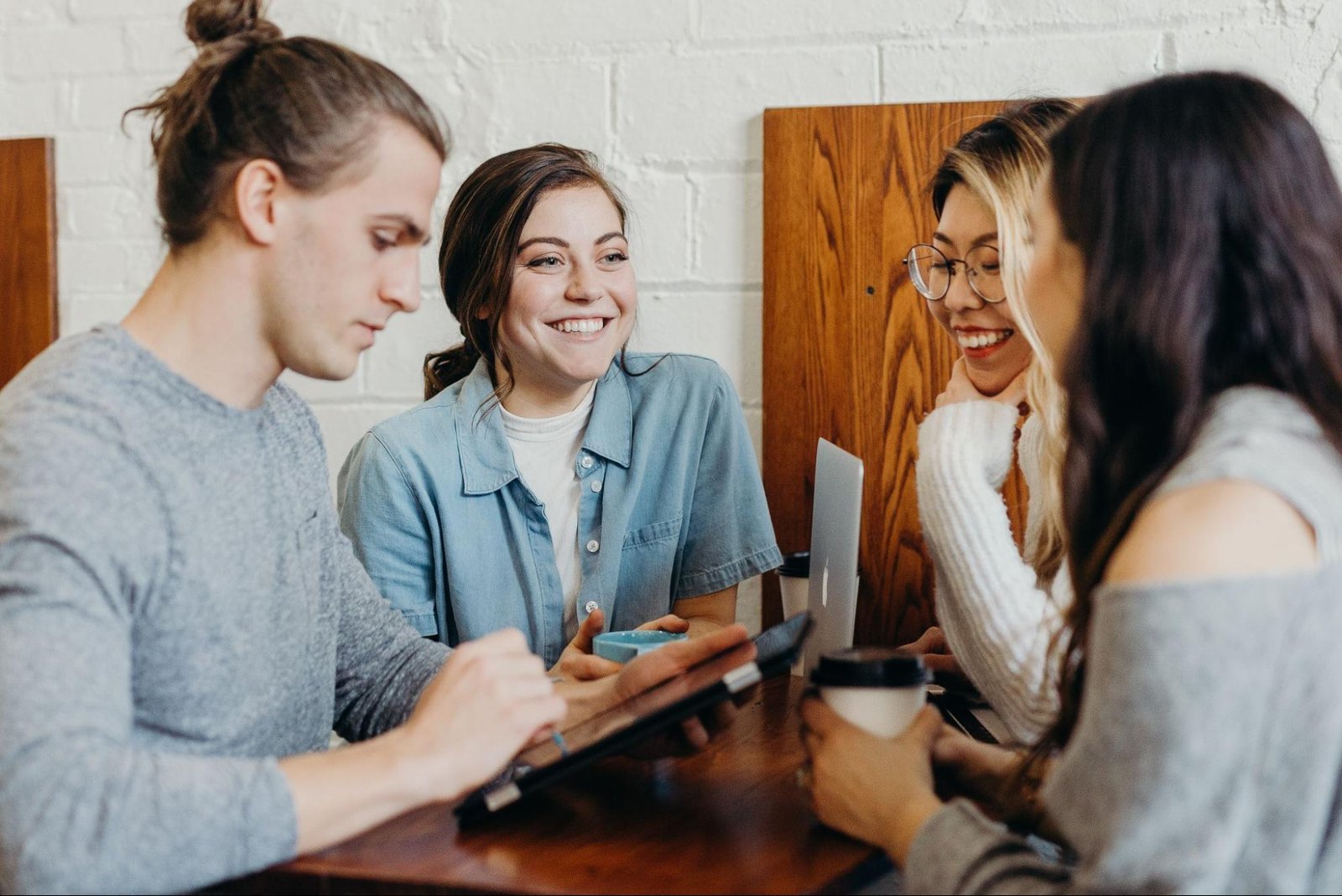 Principles of B2B PR