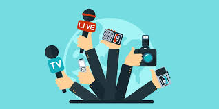 Public relations manager