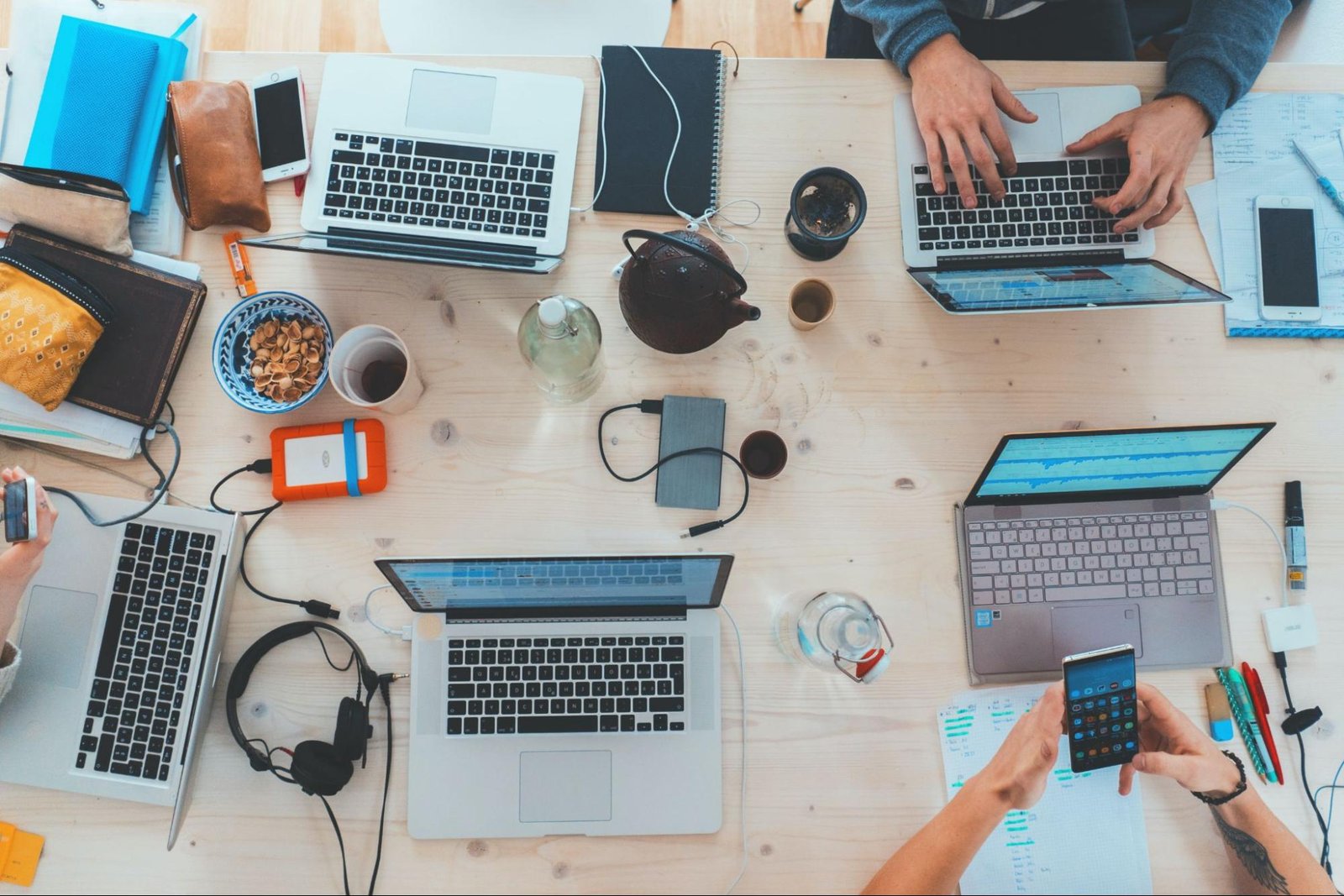 Online PR Agency