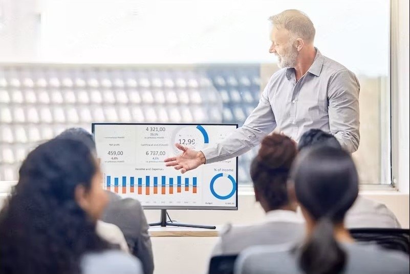 Effectiveness of PR Campaigns