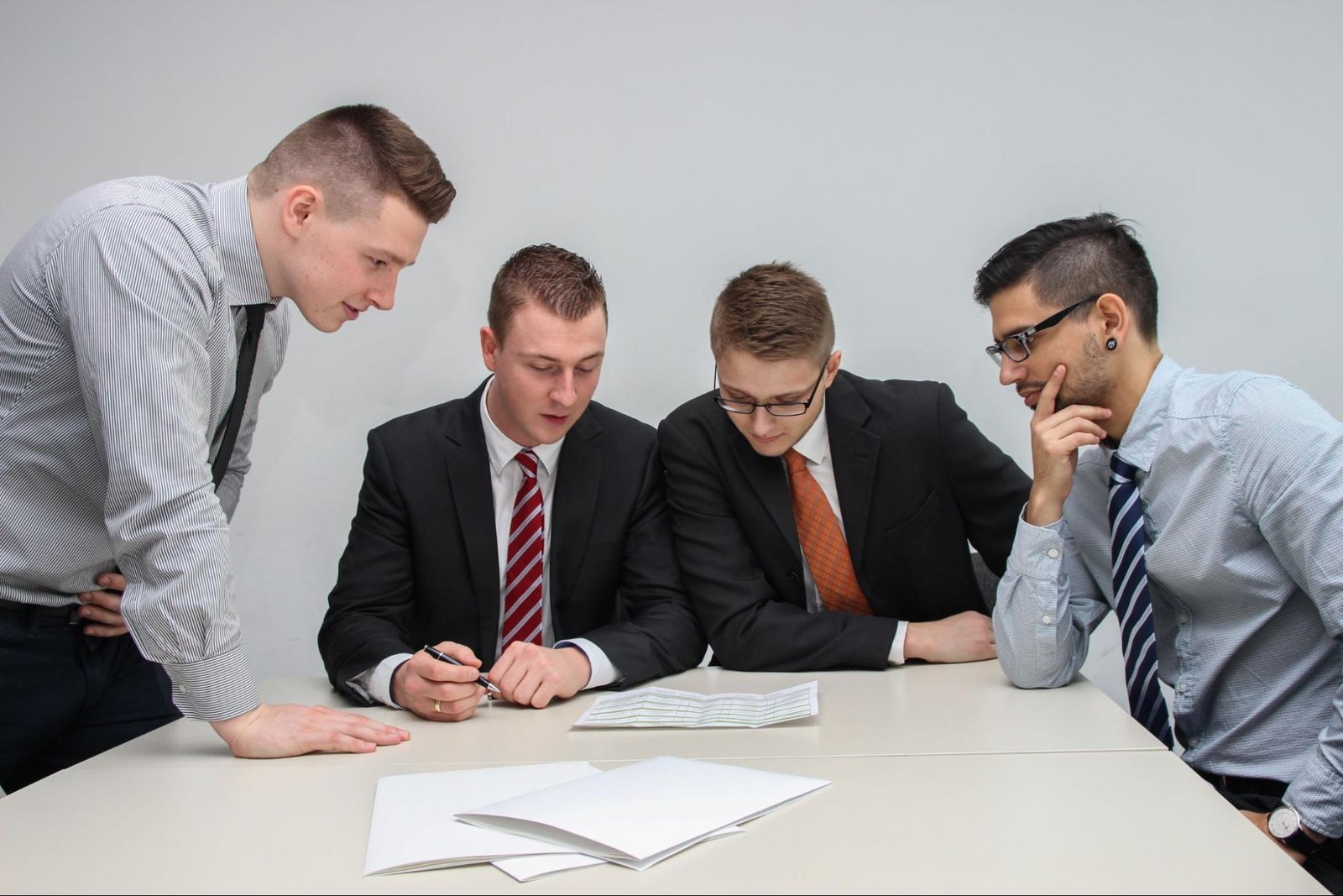 Types of PR Job Titles