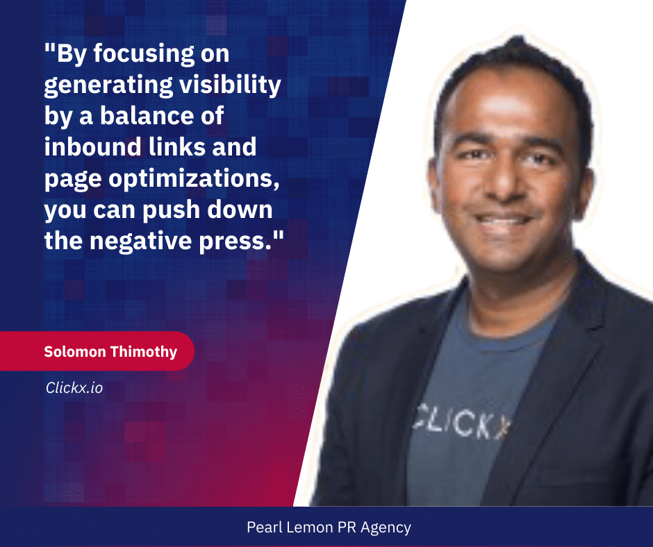 Solomon Thimothy