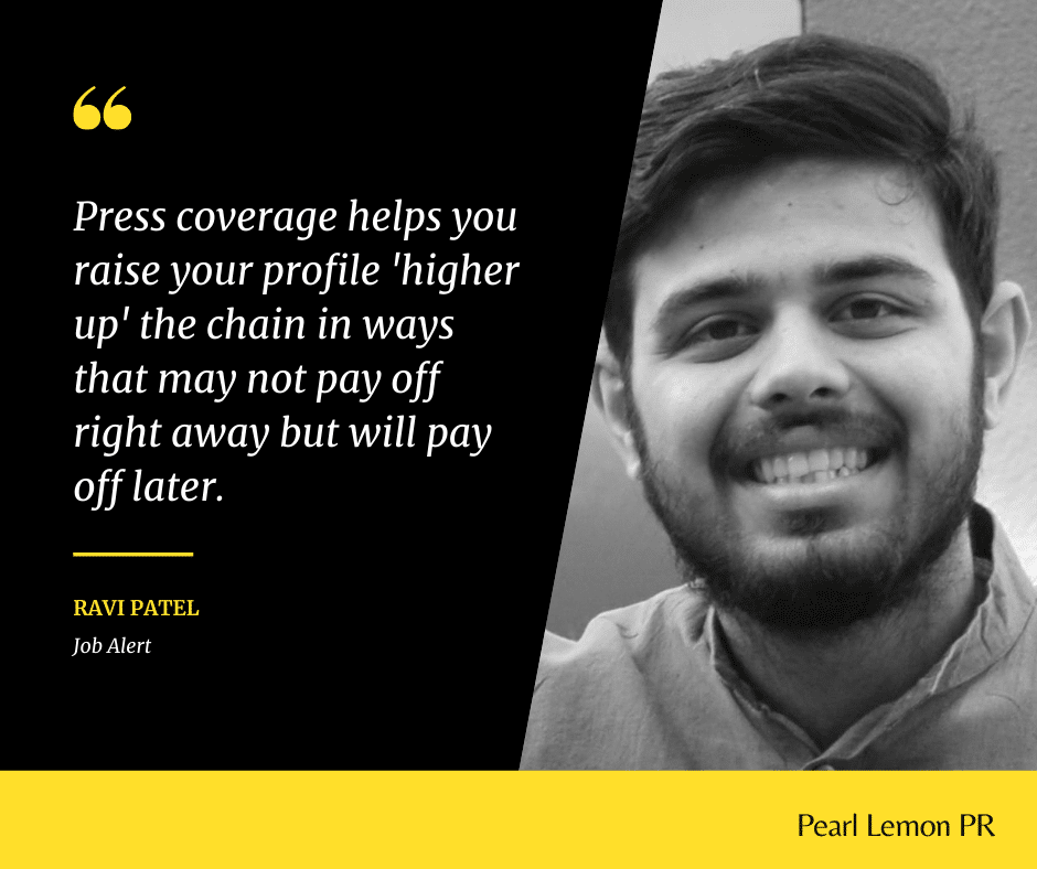 Ravi Patel