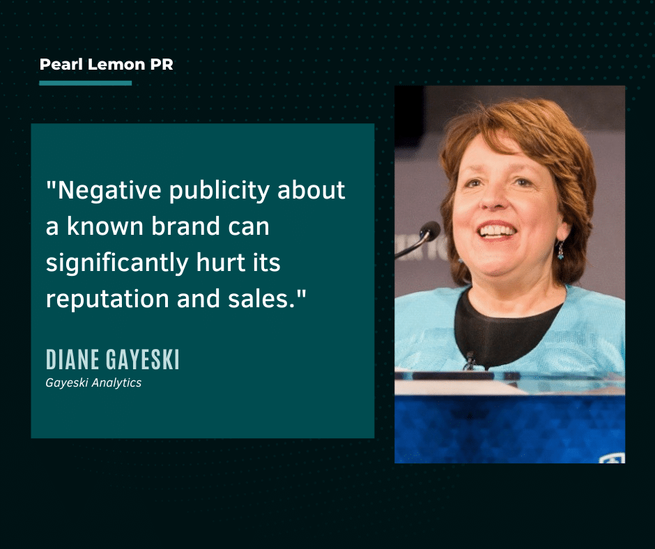 Diane Gayeski from Gayeski Analytics