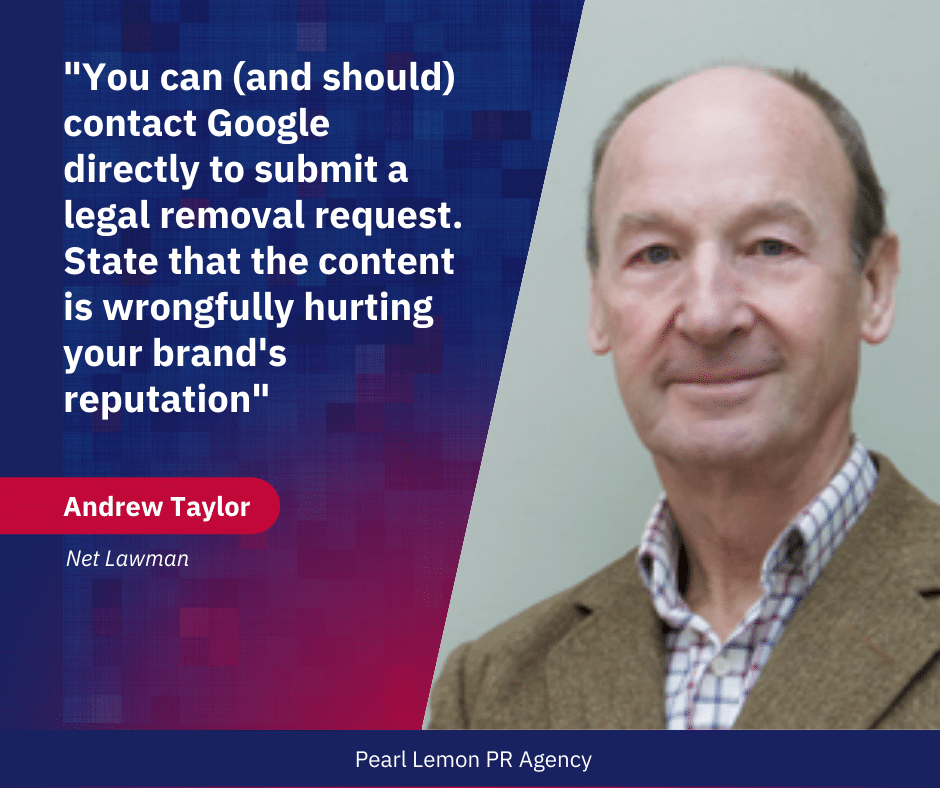 Andrew Taylor