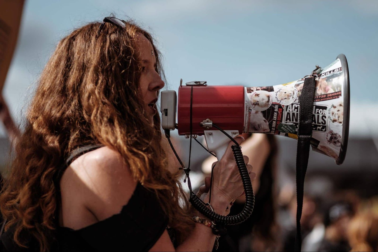 PR Voice