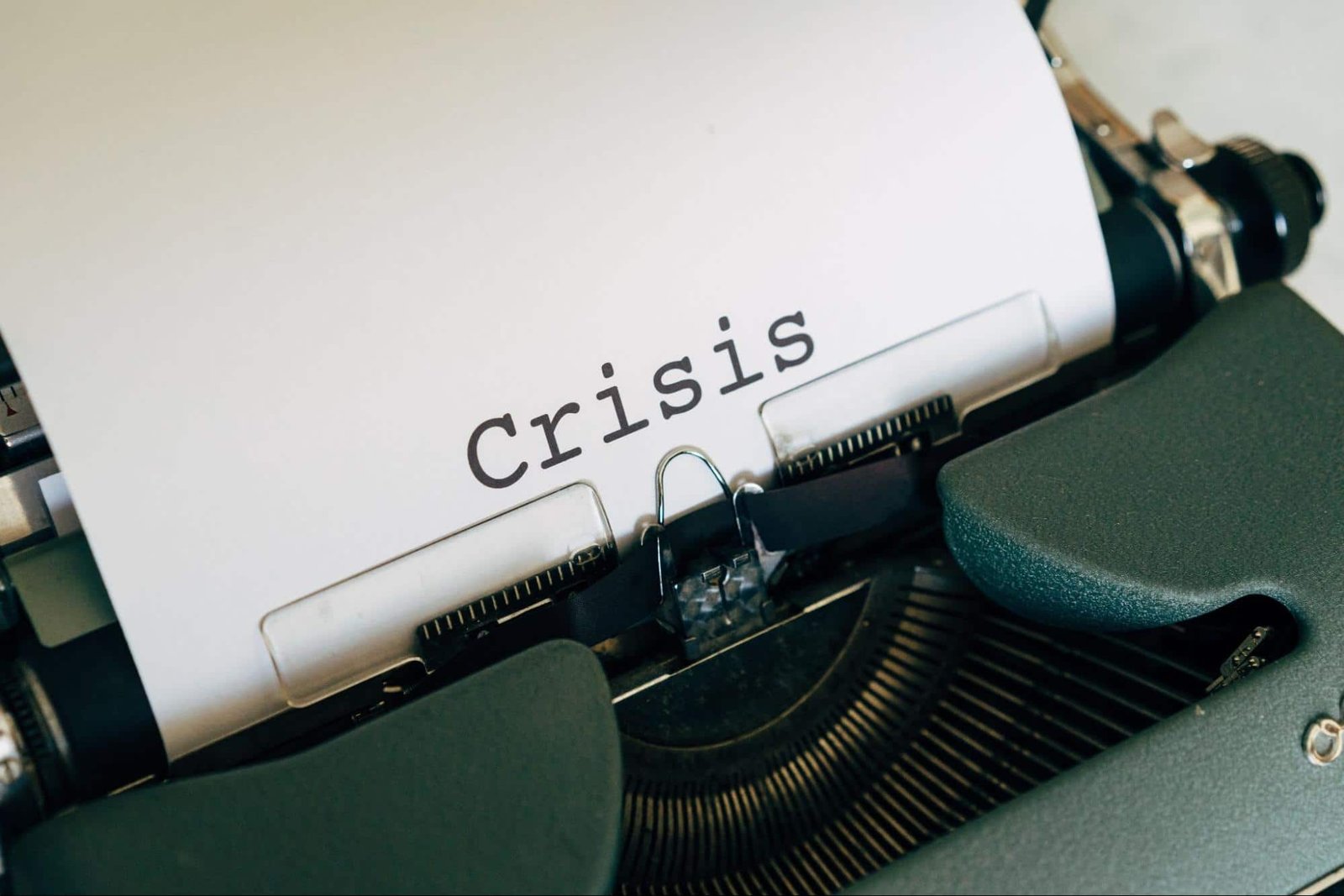 REPUTATION MANAGEMENT ACTION PLAN