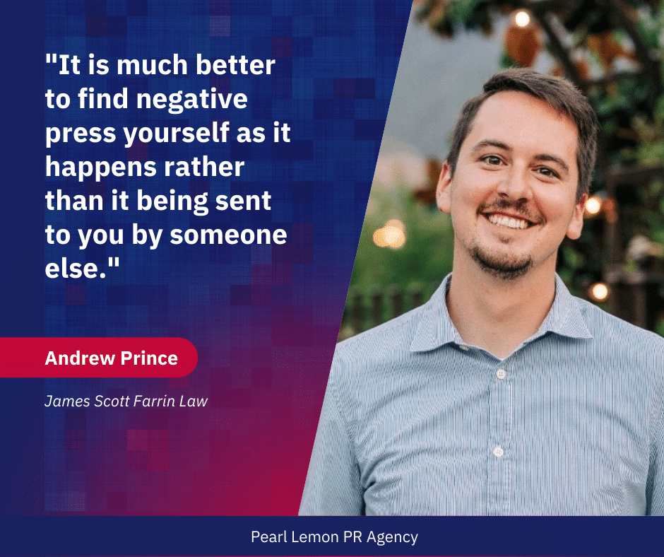 Andrew Prince