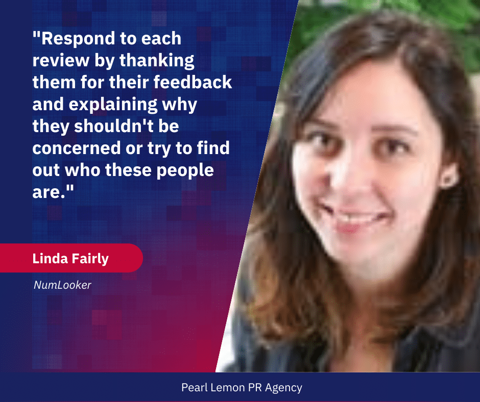 Linda Fairly
